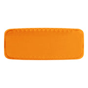 Rigid Industries Light Cover for SR-Q Series Amber PRO Rigid Industries Light Covers and Guards