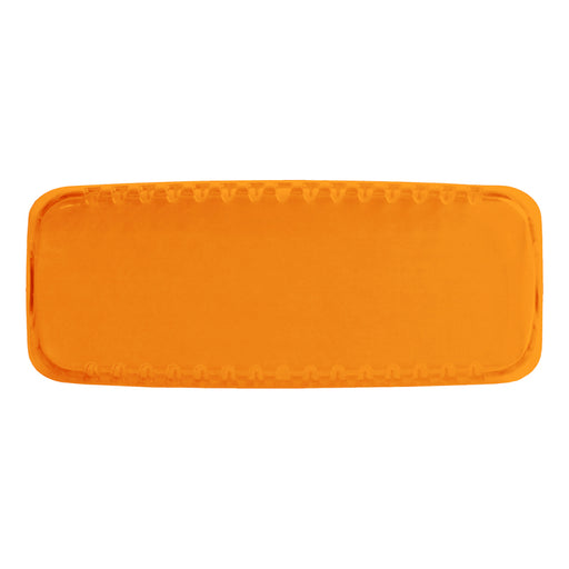 Rigid Industries Light Cover for SR-Q Series Amber PRO Rigid Industries Light Covers and Guards