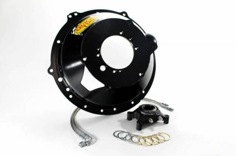 Clutch Masters Internal Hydraulic Bearing for Quicktime QT6036 Bell Housing Clutch Masters Release Bearings