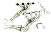Kooks 06-13 Chevrolet Corvette Z06 2 x 3 Header & Catted X-Pipe Kit Kooks Headers Headers & Manifolds