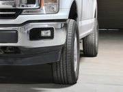 aFe CONTROL Wheel Spacers Ford F-150 21-25 6x135mm CB 87.1mm 2 IN Thickness aFe Wheel Spacers & Adapters