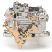 Edelbrock Carburetor Performer Series 4-Barrel 750 CFM Electric Choke Satin Finish Edelbrock Carburetors