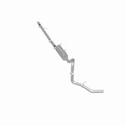 MagnaFlow BRE Exhaust Kit 99-04 Ford F-250 F-350 Magnaflow Catback