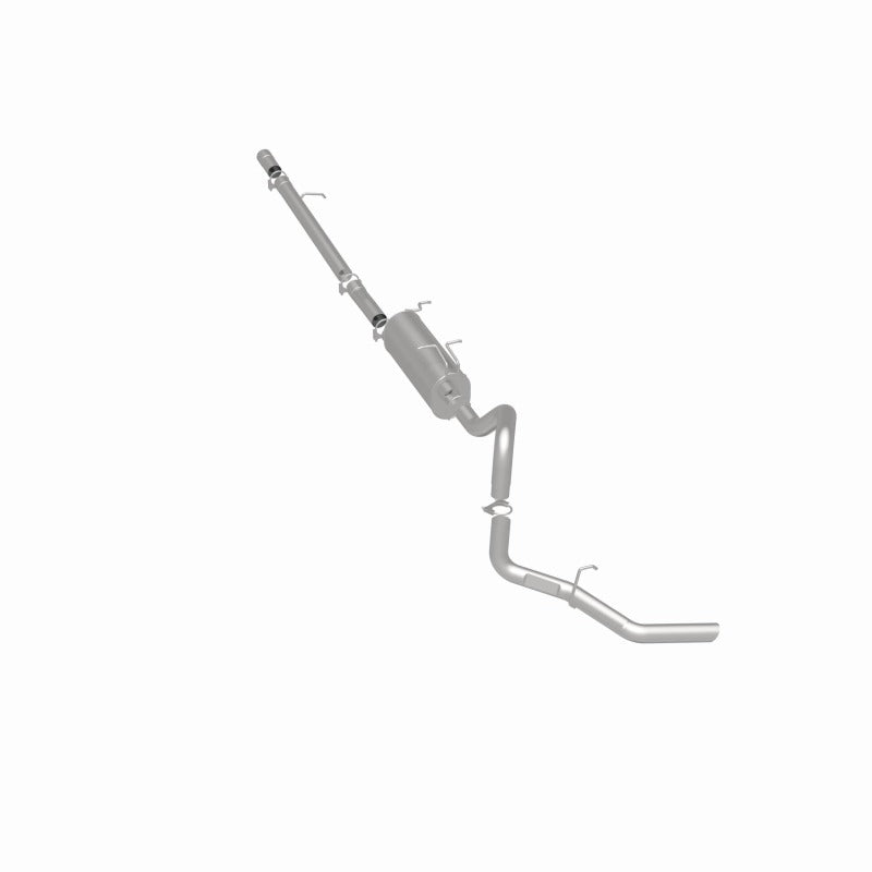 MagnaFlow BRE Exhaust Kit 99-04 Ford F-250 F-350 Magnaflow Catback