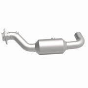 MagnaFlow 15-17 Ford F-150 XL V6 3.5L Direct Fit OEM Grade Federal Catalytic Converter Magnaflow Catalytic Converter Direct Fit
