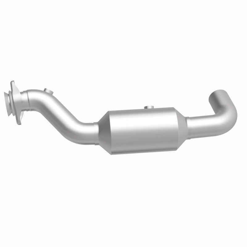 MagnaFlow 15-17 Ford F-150 XL V6 3.5L Direct Fit OEM Grade Federal Catalytic Converter Magnaflow Catalytic Converter Direct Fit