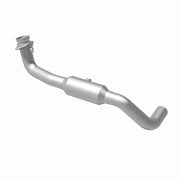 MagnaFlow DF Cat. Conv 07-08 Ford F-150 Pickup 5.4L D/S / 12/06-08 Lincoln Truck Mark LT 5.4L D/S Magnaflow Catalytic Converter Direct Fit
