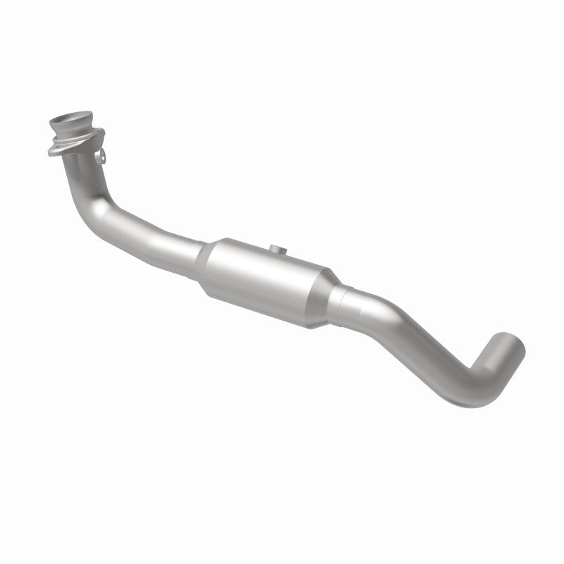 MagnaFlow DF Cat. Conv 07-08 Ford F-150 Pickup 5.4L D/S / 12/06-08 Lincoln Truck Mark LT 5.4L D/S Magnaflow Catalytic Converter Direct Fit
