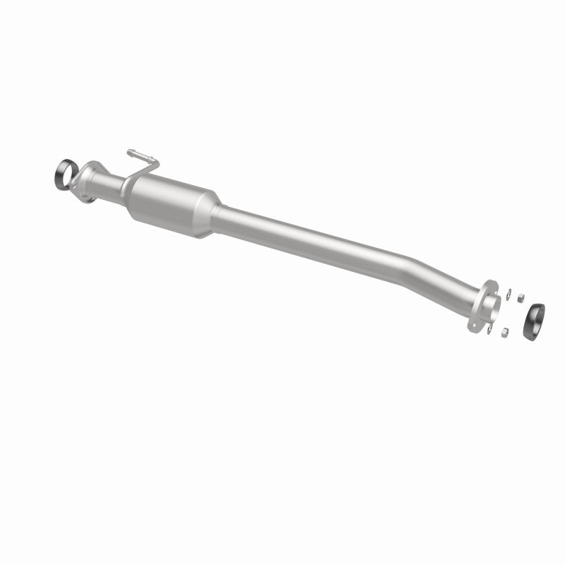 MagnaFlow Conv DF 02-05 Grand Vitara 2.5L