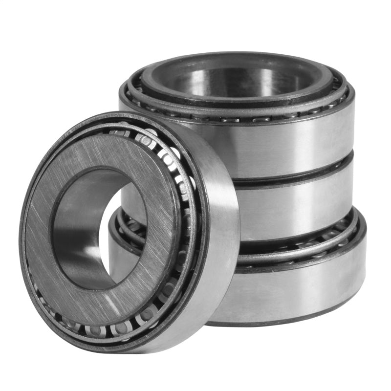 Yukon Gear Master Overhaul Kit For GM 8.5in Diff w/ Aftermarket Positraction Yukon Gear & Axle Differential Overhaul Kits