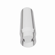 MagnaFlow Tip 1-Pk Re 3.50 X 12 3 Id 15Deg Magnaflow Catalytic Converter Universal