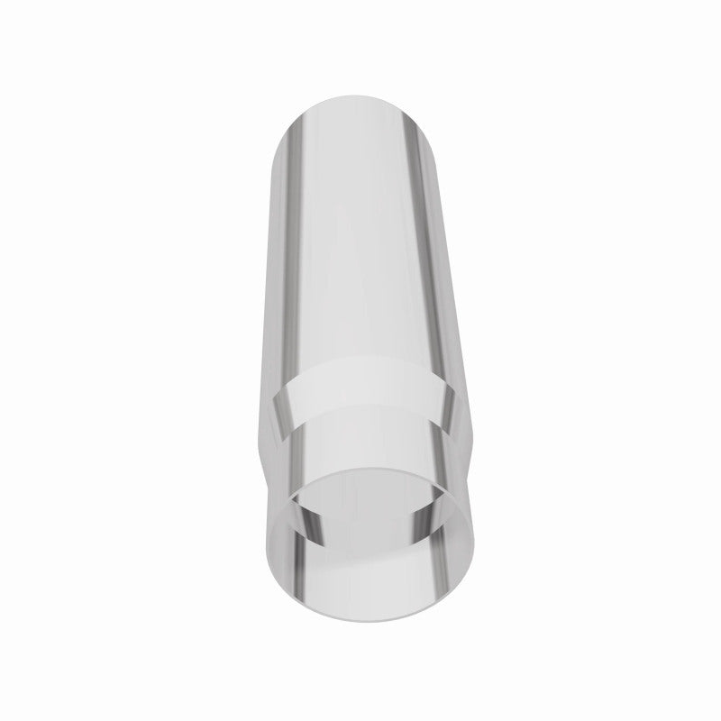 MagnaFlow Tip 1-Pk Re 3.50 X 12 3 Id 15Deg Magnaflow Catalytic Converter Universal