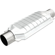 MagnaFlow Universal Catalytic Converter 3.00 OEM Magnaflow Catalytic Converter Universal