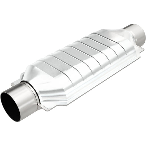 MagnaFlow Universal Catalytic Converter 3.00 OEM Magnaflow Catalytic Converter Universal