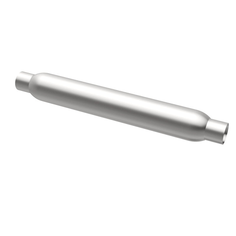 MagnaFlow Muff GP 3.5 Dia 22inch 2.25/2.25 Magnaflow Muffler