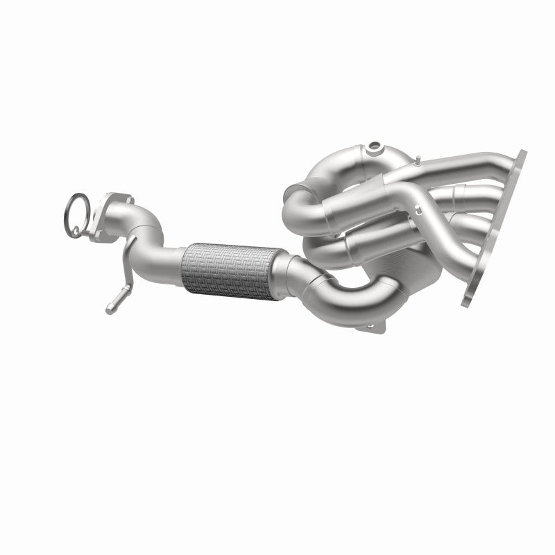 MagnaFlow 14-16 Mazda 3/6/CX-5 L4 2.5L OEM Grade Manifold Catalytic Converter Direct Fit