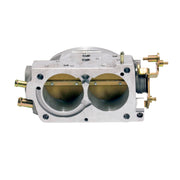 BBK 85-88 GM 305 350 Twin 58mm Throttle Body BBK Power Plus Series BBK Throttle Bodies