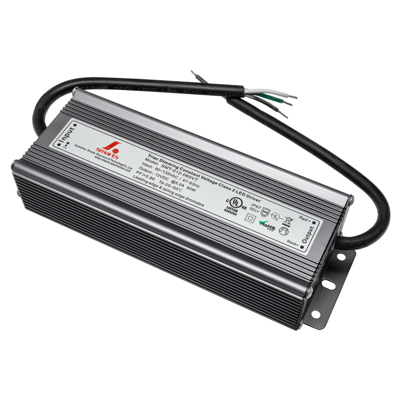Oracle 5A Power Supply (Waterproof) ORACLE Lighting Batteries