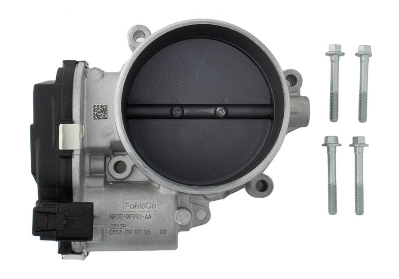 Ford Racing 20-22 GT500 92mm Throttle Body Ford Racing Throttle Bodies