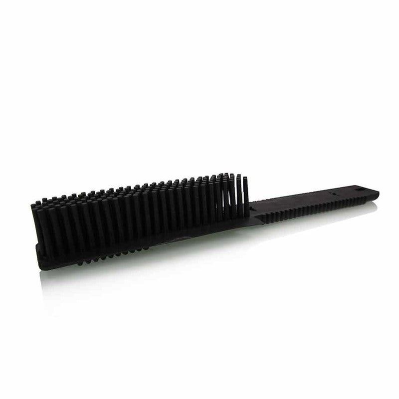 Chemical Guys Professional Rubber Pet Hair Removal Brush Chemical Guys Detailing Brushes