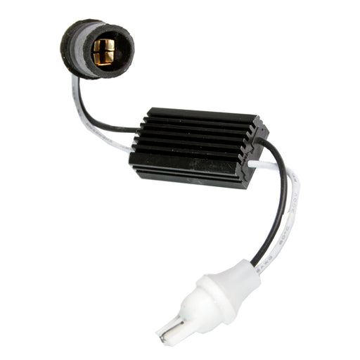 Oracle T10 LED Warning Canceller ORACLE Lighting Light Accessories and Wiring