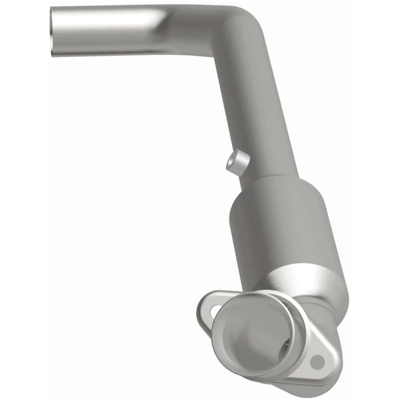 MagnaFlow Conv Direct Fit OEM 05-08 Ford F150 4.2L V6 (Drivers Side) Magnaflow Catalytic Converter Direct Fit