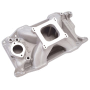 Edelbrock Victor 340 Chrysler Manifold Edelbrock Intake Manifolds