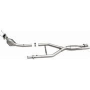 MagnaFlow Direct Fit Catalytic Converter 96-98 Lincoln Mark VIII 4.6L Magnaflow Catalytic Converter Direct Fit