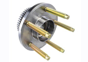 Ford Racing 2005-2014 Mustang V6 / BOSS / GT / Shelby GT500 Hub Kit with ARP Studs Ford Racing Wheel Hubs