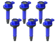 aFe 11-16 Ford F-150 Scorcher High-Performance Ignition Coil (6 Pack) aFe Stock Replacement Ignition