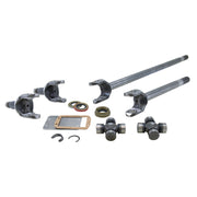 Yukon Gear Dana 44 Chromoly Axle Kit Replacement Yukon Gear & Axle Axles