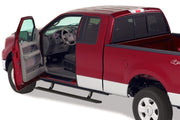 AMP Research 2001-2003 Ford F150 SuperCrew PowerStep - Black AMP Research Running Boards