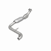 MagnaFlow Direct Fit Catalytic Converter 01 Ford Lightning 5.4L Magnaflow Catalytic Converter Direct Fit