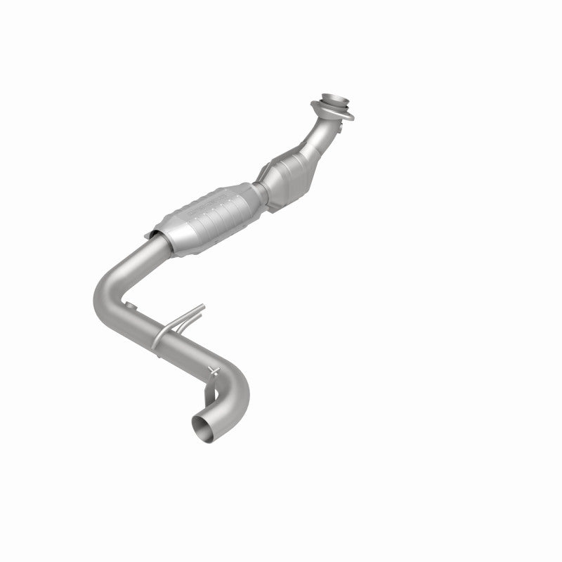 MagnaFlow Direct Fit Catalytic Converter 01 Ford Lightning 5.4L Magnaflow Catalytic Converter Direct Fit