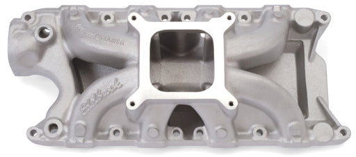 Edelbrock Victor Jr 302 Ford Manifold Edelbrock Intake Manifolds