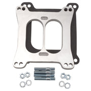 Edelbrock Performer 1/2-Inch Spacer Edelbrock Carburetor Rebuild Components