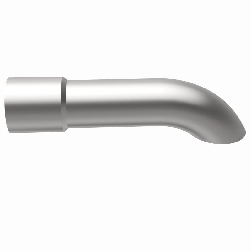 MagnaFlow Tip 1-pk Turndown 2.50x13 2.75 Magnaflow Catalytic Converter Universal