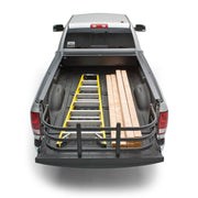 AMP Research 99-23 Ford F250/350 Superduty (Excl. SuperCrew) Bedxtender - Black AMP Research Bed Bars