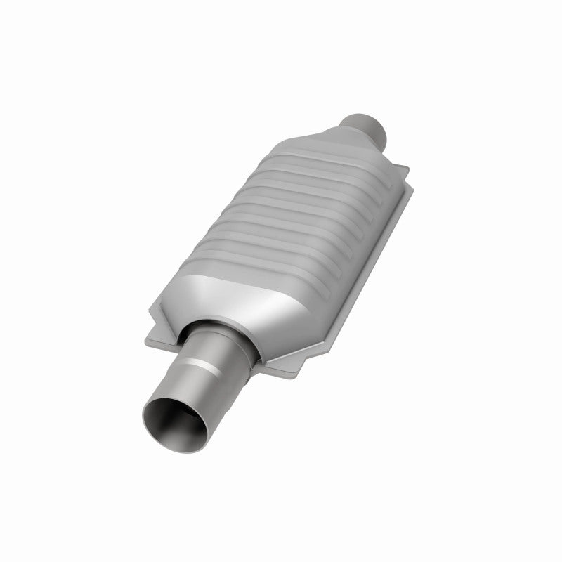 MagnaFlow Universal Catalytic Converter 2.25 W/Air Magnaflow Catalytic Converter Universal