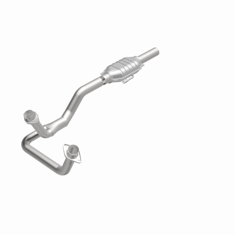 MagnaFlow Conv DF Ford 84 87