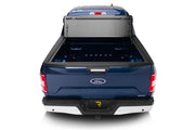 BAK 2021+ Ford F-150 Regular Super Cab & Super Crew (4 Door) BAKFlip FiberMax 6.5ft Bed Cover BAK Tonneau Covers - Hard Fold