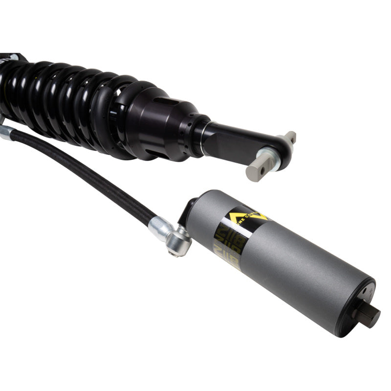 Bilstein 15-24 Ford F-150 4WD B8 8112 (ZoneControl CR) Front Left Shock Absorber - 0.7-2.7in Lift Bilstein Shocks and Struts