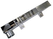 aFe Bladerunner Intercoolers I/C Ford Diesel Trucks 08-10 V8-6.4L (td) AFE POWER Intercoolers