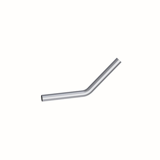 MBRP Universal 1.75in - 45 Deg Bend 12in Legs Aluminized Steel (NO DROPSHIP) MBRP Aluminum Tubing