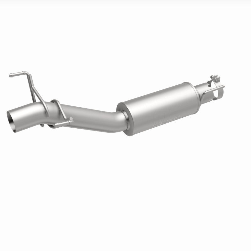 MagnaFlow D-Fit Muffler 409 SS 3.5in 14-19 Ram 2500/3500 6.4L