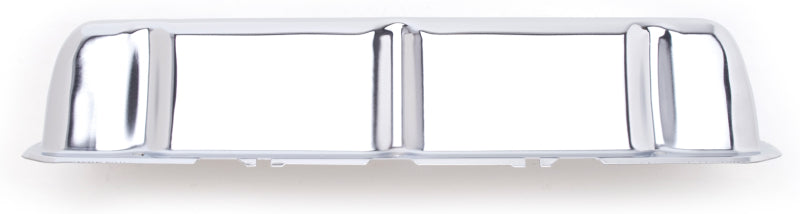 Edelbrock Valve Cover Signature Series Ford 260-289-302-351W CI V8 Chrome Edelbrock Valve Covers