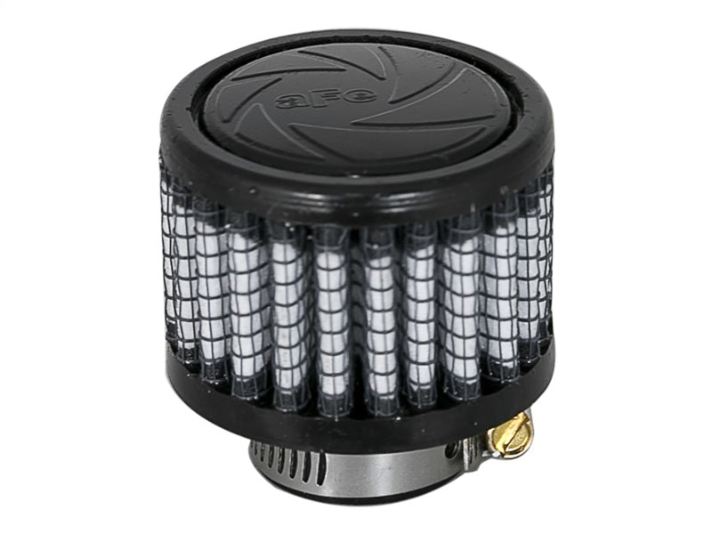 aFe MagnumFLOW Air Filters CCV PDS A/F CCV PDS 3/4F x 2B x 2T (Chr) x 1-1/2H aFe Air Filters - Universal Fit