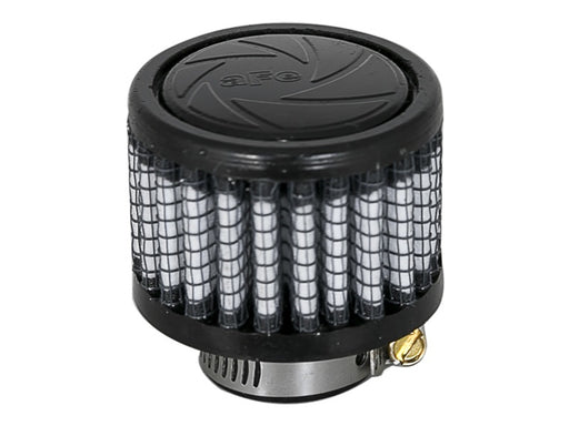 aFe MagnumFLOW Air Filters CCV PDS A/F CCV PDS 3/4F x 2B x 2T (Chr) x 1-1/2H aFe Air Filters - Universal Fit