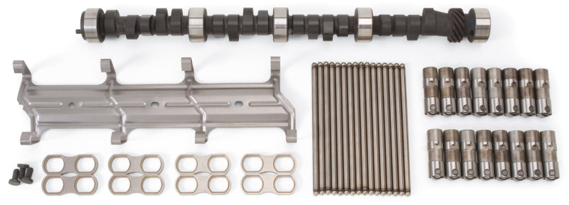 Edelbrock Camshaft/Lifter/Pushrod Kit Performer RPM SBC 87-Later w/ Thrust Plate Edelbrock Camshafts