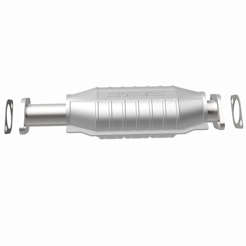 MagnaFlow Conv Mazda 17.5X6.5X4 2/2 23678